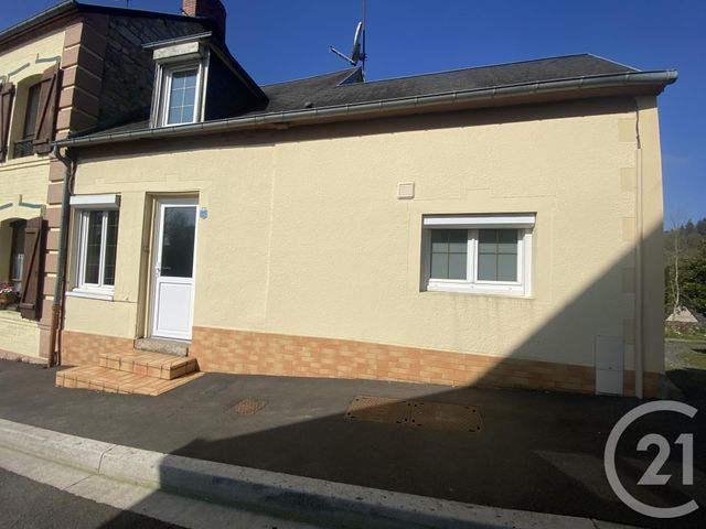 appartement - DOMFRONT EN POIRAIE - 61