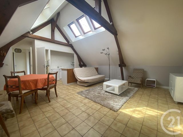 appartement - DOMFRONT EN POIRAIE - 61