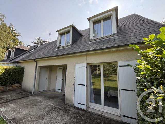 maison - DOMFRONT EN POIRAIE - 61