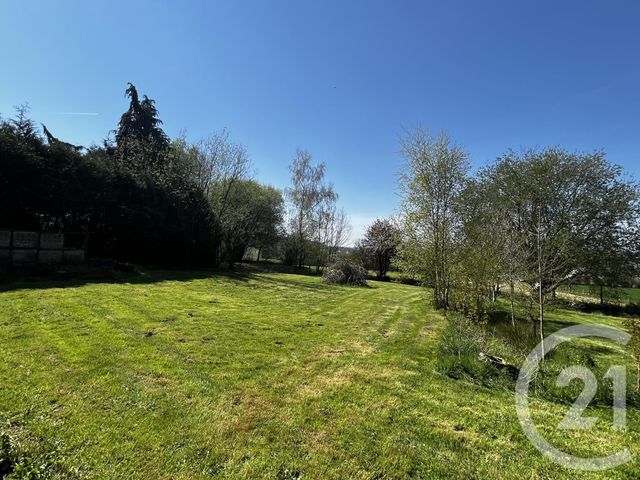 Afficher la photo en grand maison à vendre - 6 pièces - 200.0 m2 - DOMFRONT EN POIRAIE - 61 - BASSE-NORMANDIE - Century 21 Agence Pays D'Andaines