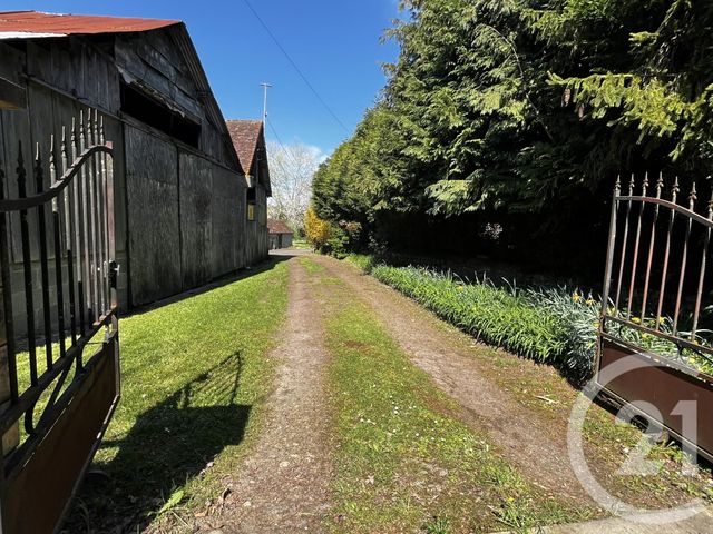 Afficher la photo en grand maison à vendre - 6 pièces - 200.0 m2 - DOMFRONT EN POIRAIE - 61 - BASSE-NORMANDIE - Century 21 Agence Pays D'Andaines