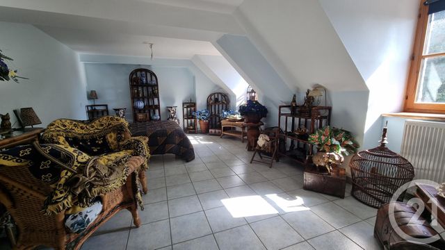 Afficher la photo en grand maison à vendre - 6 pièces - 200.0 m2 - DOMFRONT EN POIRAIE - 61 - BASSE-NORMANDIE - Century 21 Agence Pays D'Andaines