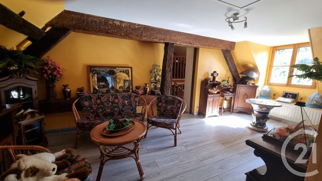 Afficher la photo en grand maison à vendre - 6 pièces - 200.0 m2 - DOMFRONT EN POIRAIE - 61 - BASSE-NORMANDIE - Century 21 Agence Pays D'Andaines