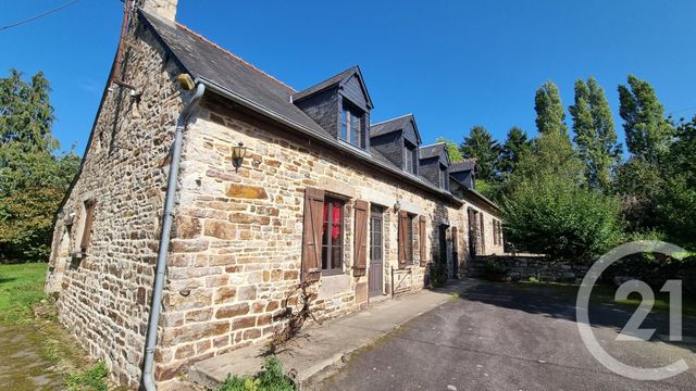 Afficher la photo en grand maison à vendre - 6 pièces - 200.0 m2 - DOMFRONT EN POIRAIE - 61 - BASSE-NORMANDIE - Century 21 Agence Pays D'Andaines