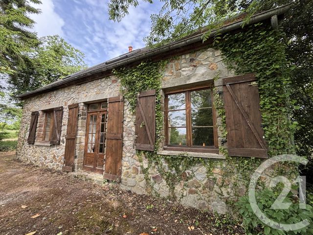 maison à vendre - 4 pièces - 92.0 m2 - BARENTON - 50 - BASSE-NORMANDIE - Century 21 Agence Pays D'Andaines