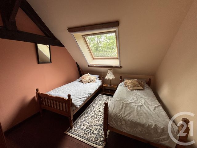 maison à vendre - 4 pièces - 92.0 m2 - BARENTON - 50 - BASSE-NORMANDIE - Century 21 Agence Pays D'Andaines