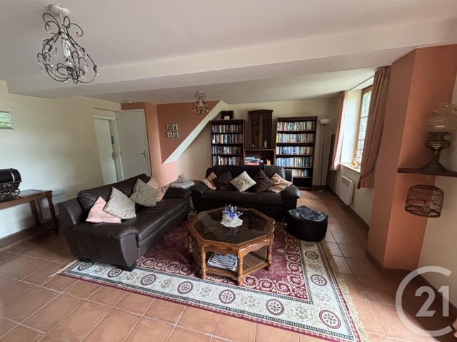maison à vendre - 4 pièces - 92.0 m2 - BARENTON - 50 - BASSE-NORMANDIE - Century 21 Agence Pays D'Andaines