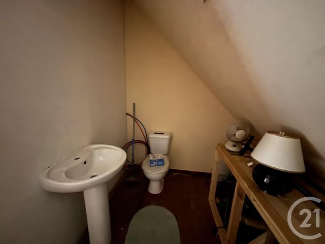 maison à vendre - 4 pièces - 92.0 m2 - BARENTON - 50 - BASSE-NORMANDIE - Century 21 Agence Pays D'Andaines