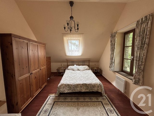 maison à vendre - 4 pièces - 92.0 m2 - BARENTON - 50 - BASSE-NORMANDIE - Century 21 Agence Pays D'Andaines