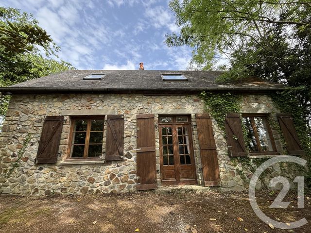 maison - BARENTON - 50