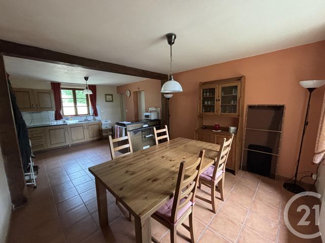 maison à vendre - 4 pièces - 92.0 m2 - BARENTON - 50 - BASSE-NORMANDIE - Century 21 Agence Pays D'Andaines