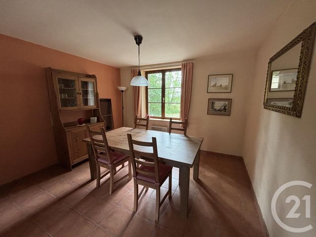 maison à vendre - 4 pièces - 92.0 m2 - BARENTON - 50 - BASSE-NORMANDIE - Century 21 Agence Pays D'Andaines