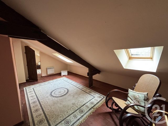 maison à vendre - 4 pièces - 92.0 m2 - BARENTON - 50 - BASSE-NORMANDIE - Century 21 Agence Pays D'Andaines