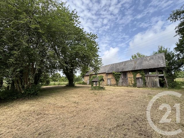 maison à vendre - 4 pièces - 92.0 m2 - BARENTON - 50 - BASSE-NORMANDIE - Century 21 Agence Pays D'Andaines