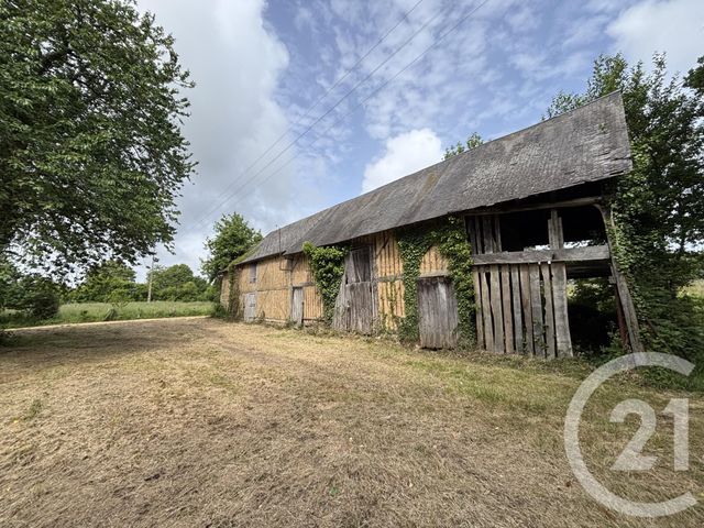 maison à vendre - 4 pièces - 92.0 m2 - BARENTON - 50 - BASSE-NORMANDIE - Century 21 Agence Pays D'Andaines