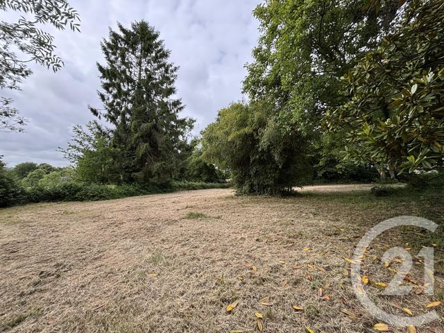 maison à vendre - 4 pièces - 92.0 m2 - BARENTON - 50 - BASSE-NORMANDIE - Century 21 Agence Pays D'Andaines