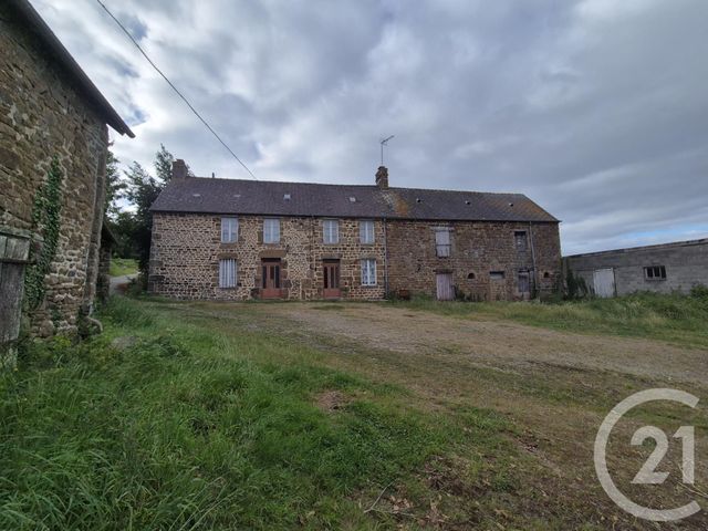 maison à vendre - 4 pièces - 117.1 m2 - PASSAIS VILLAGES - 61 - BASSE-NORMANDIE - Century 21 Agence Pays D'Andaines