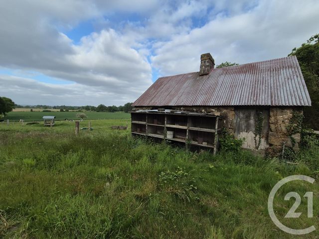 maison à vendre - 4 pièces - 117.1 m2 - PASSAIS VILLAGES - 61 - BASSE-NORMANDIE - Century 21 Agence Pays D'Andaines