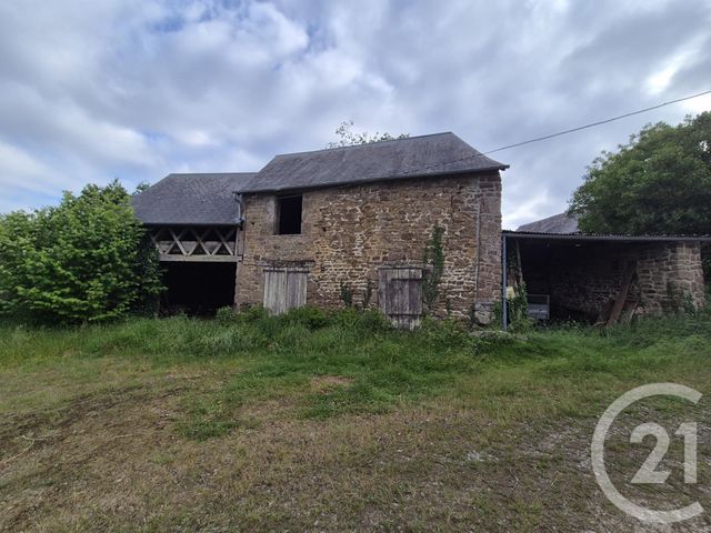 maison à vendre - 4 pièces - 117.1 m2 - PASSAIS VILLAGES - 61 - BASSE-NORMANDIE - Century 21 Agence Pays D'Andaines