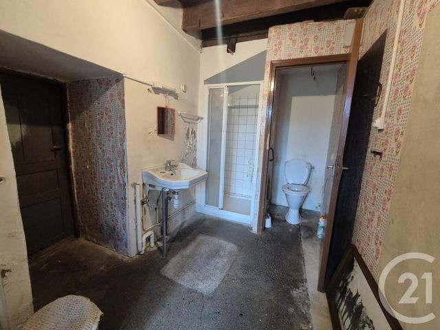 maison à vendre - 4 pièces - 117.1 m2 - PASSAIS VILLAGES - 61 - BASSE-NORMANDIE - Century 21 Agence Pays D'Andaines