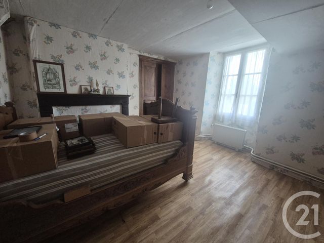 maison à vendre - 4 pièces - 117.1 m2 - PASSAIS VILLAGES - 61 - BASSE-NORMANDIE - Century 21 Agence Pays D'Andaines