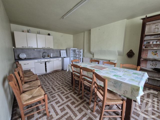 maison à vendre - 4 pièces - 117.1 m2 - PASSAIS VILLAGES - 61 - BASSE-NORMANDIE - Century 21 Agence Pays D'Andaines