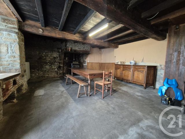 maison à vendre - 4 pièces - 117.1 m2 - PASSAIS VILLAGES - 61 - BASSE-NORMANDIE - Century 21 Agence Pays D'Andaines