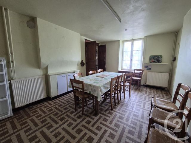 maison à vendre - 4 pièces - 117.1 m2 - PASSAIS VILLAGES - 61 - BASSE-NORMANDIE - Century 21 Agence Pays D'Andaines