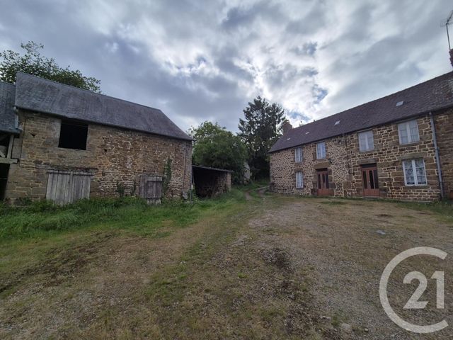 maison à vendre - 4 pièces - 117.1 m2 - PASSAIS VILLAGES - 61 - BASSE-NORMANDIE - Century 21 Agence Pays D'Andaines