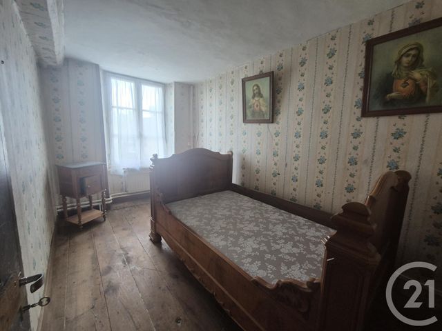 maison à vendre - 4 pièces - 117.1 m2 - PASSAIS VILLAGES - 61 - BASSE-NORMANDIE - Century 21 Agence Pays D'Andaines