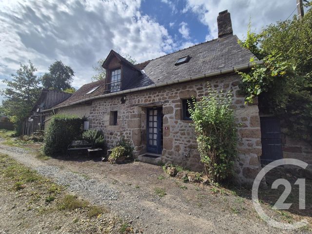 maison - CEAUCE - 61