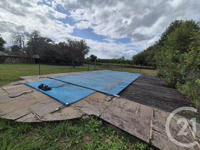 Afficher la photo en grand maison à vendre - 4 pièces - 60.37 m2 - CEAUCE - 61 - BASSE-NORMANDIE - Century 21 Agence Pays D'Andaines