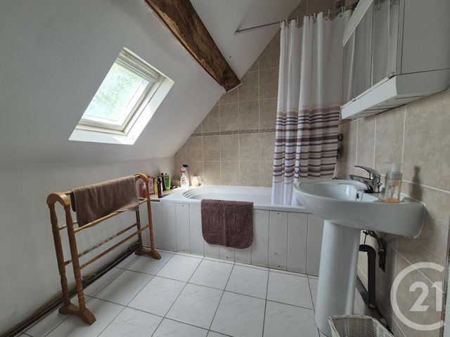 Afficher la photo en grand maison à vendre - 4 pièces - 60.37 m2 - CEAUCE - 61 - BASSE-NORMANDIE - Century 21 Agence Pays D'Andaines