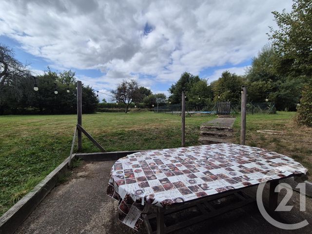 Afficher la photo en grand maison à vendre - 4 pièces - 60.37 m2 - CEAUCE - 61 - BASSE-NORMANDIE - Century 21 Agence Pays D'Andaines