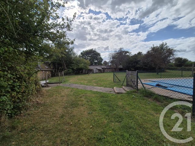 Afficher la photo en grand maison à vendre - 4 pièces - 60.37 m2 - CEAUCE - 61 - BASSE-NORMANDIE - Century 21 Agence Pays D'Andaines