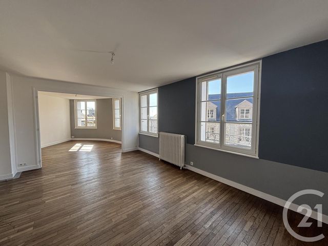appartement - DOMFRONT EN POIRAIE - 61