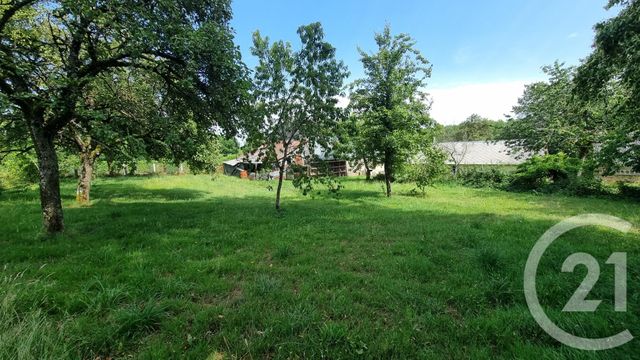 maison à vendre - 2 pièces - 56.84 m2 - LONLAY L ABBAYE - 61 - BASSE-NORMANDIE - Century 21 Agence Pays D'Andaines