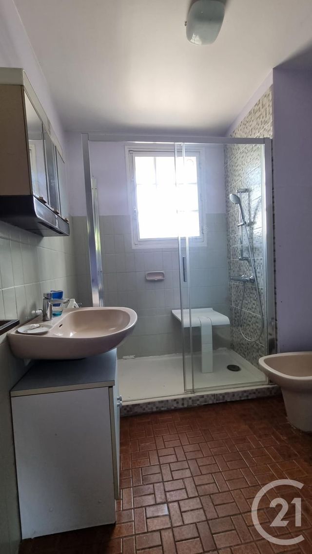 maison à vendre - 2 pièces - 56.84 m2 - LONLAY L ABBAYE - 61 - BASSE-NORMANDIE - Century 21 Agence Pays D'Andaines