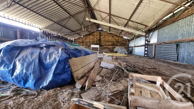 maison à vendre - 2 pièces - 56.84 m2 - LONLAY L ABBAYE - 61 - BASSE-NORMANDIE - Century 21 Agence Pays D'Andaines