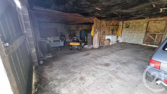 maison à vendre - 2 pièces - 56.84 m2 - LONLAY L ABBAYE - 61 - BASSE-NORMANDIE - Century 21 Agence Pays D'Andaines