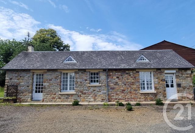 maison - LONLAY L ABBAYE - 61