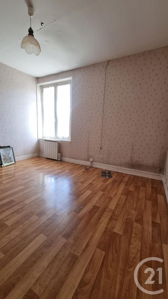 maison à vendre - 2 pièces - 56.84 m2 - LONLAY L ABBAYE - 61 - BASSE-NORMANDIE - Century 21 Agence Pays D'Andaines