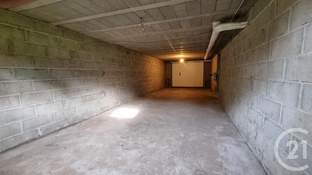 maison à vendre - 6 pièces - 109.9 m2 - DOMFRONT EN POIRAIE - 61 - BASSE-NORMANDIE - Century 21 Agence Pays D'Andaines