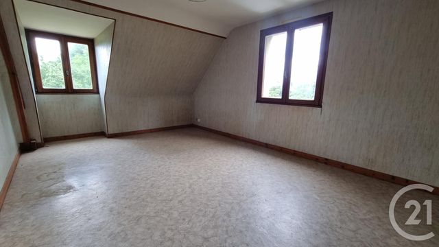 maison à vendre - 6 pièces - 109.9 m2 - DOMFRONT EN POIRAIE - 61 - BASSE-NORMANDIE - Century 21 Agence Pays D'Andaines