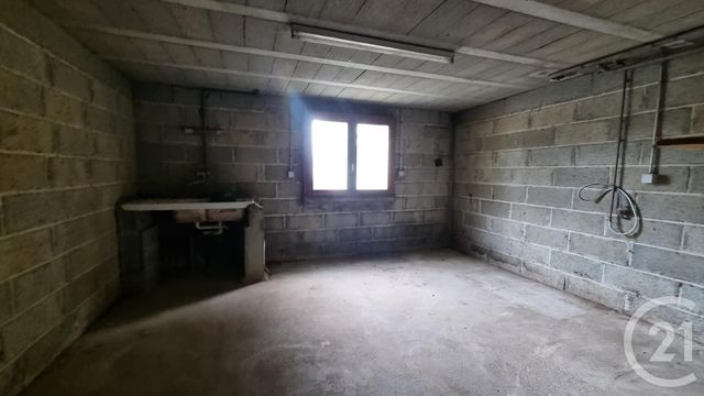 maison à vendre - 6 pièces - 109.9 m2 - DOMFRONT EN POIRAIE - 61 - BASSE-NORMANDIE - Century 21 Agence Pays D'Andaines