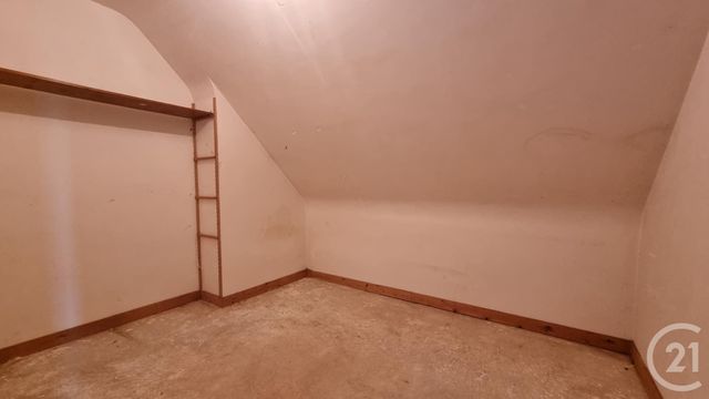 maison à vendre - 6 pièces - 109.9 m2 - DOMFRONT EN POIRAIE - 61 - BASSE-NORMANDIE - Century 21 Agence Pays D'Andaines