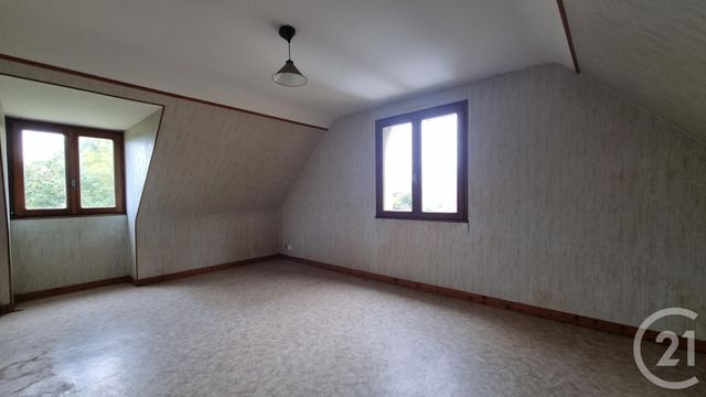 maison à vendre - 6 pièces - 109.9 m2 - DOMFRONT EN POIRAIE - 61 - BASSE-NORMANDIE - Century 21 Agence Pays D'Andaines