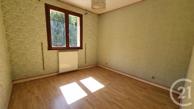 maison à vendre - 6 pièces - 109.9 m2 - DOMFRONT EN POIRAIE - 61 - BASSE-NORMANDIE - Century 21 Agence Pays D'Andaines