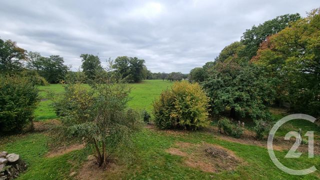 maison à vendre - 6 pièces - 109.9 m2 - DOMFRONT EN POIRAIE - 61 - BASSE-NORMANDIE - Century 21 Agence Pays D'Andaines