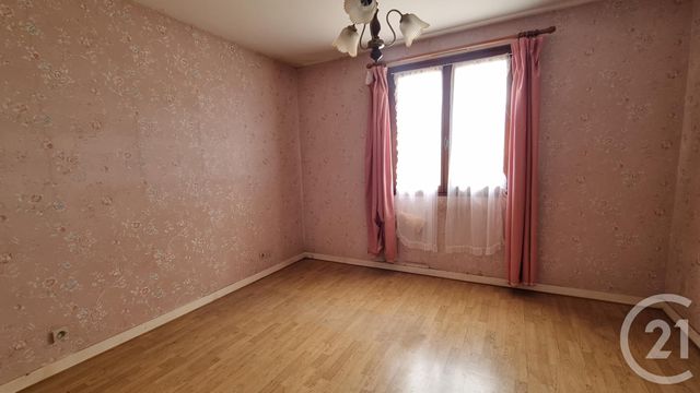 maison à vendre - 6 pièces - 109.9 m2 - DOMFRONT EN POIRAIE - 61 - BASSE-NORMANDIE - Century 21 Agence Pays D'Andaines